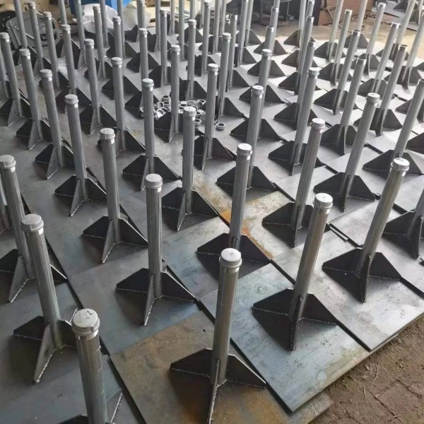 若羌鑫亿呈沉降板生产
